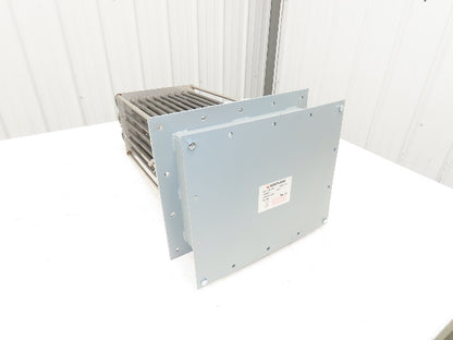 Watlow 6-1-17-151MF WATROD High Temperature Heater Flange Mount 400/480VAC 3Ph