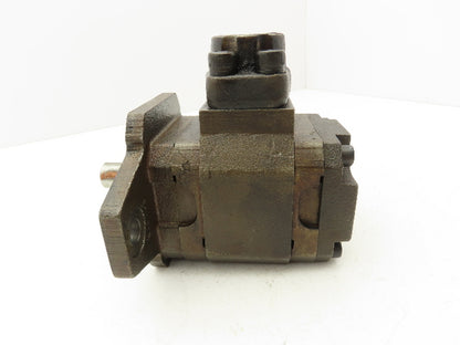 Rexroth PGH3-22/013RE07VU2 PGH3-22 Hydraulic Gear Pump 6GPM 5000PSI R900951304