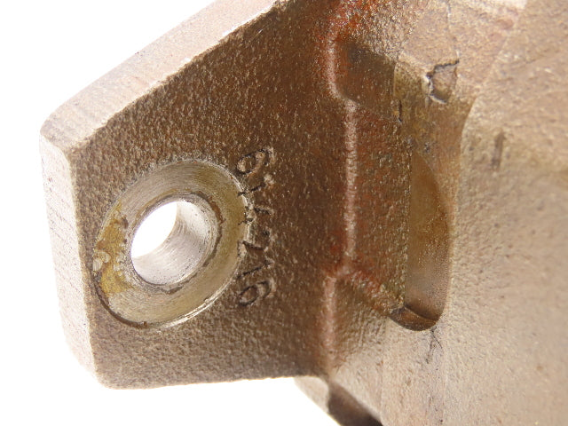 Rexroth PGH3-22/013RE07VU2 PGH3-22 Hydraulic Gear Pump 6GPM 5000PSI R900951304