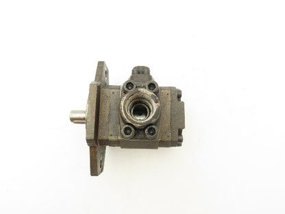Rexroth PGH3-22/013RE07VU2 PGH3-22 Hydraulic Gear Pump 6GPM 5000PSI R900951304