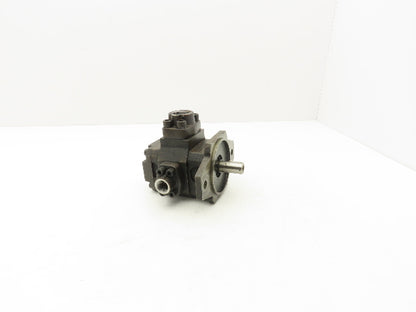 Rexroth PGH3-22/013RE07VU2 PGH3-22 Hydraulic Gear Pump 6GPM 5000PSI R900951304