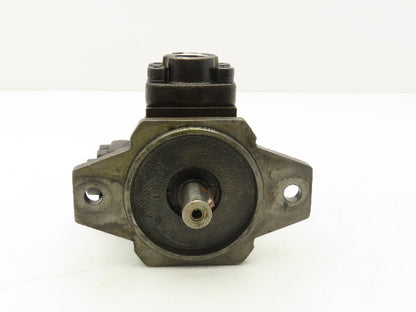 Rexroth PGH3-22/013RE07VU2 PGH3-22 Hydraulic Gear Pump 6GPM 5000PSI R900951304