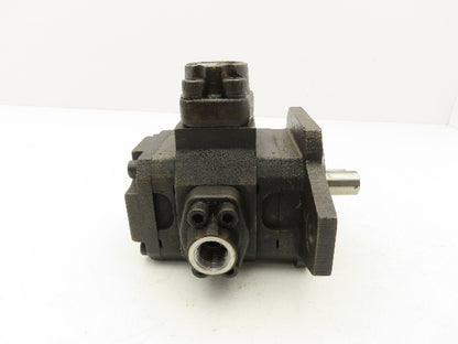 Rexroth PGH3-22/013RE07VU2 PGH3-22 Hydraulic Gear Pump 6GPM 5000PSI R900951304