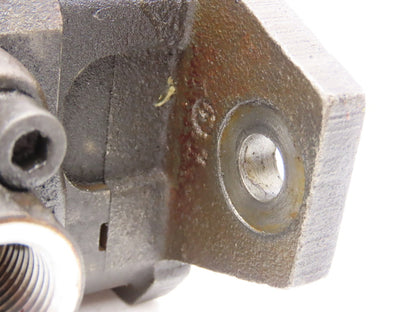 Rexroth PGH3-22/013RE07VU2 PGH3-22 Hydraulic Gear Pump 6GPM 5000PSI R900951304