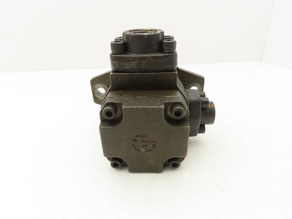 Rexroth PGH3-22/013RE07VU2 PGH3-22 Hydraulic Gear Pump 6GPM 5000PSI R900951304
