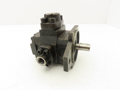 Rexroth PGH3-22/013RE07VU2 PGH3-22 Hydraulic Gear Pump 6GPM 5000PSI R900951304