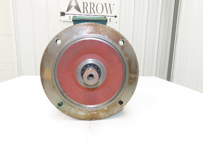 Leroy Somer LS132MT Electric Motor 11kW 1750 RPM 230/460V 3PH C-Face