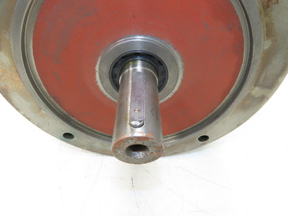 Leroy Somer LS132MT Electric Motor 11kW 1750 RPM 230/460V 3PH C-Face