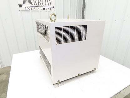 Kako Electric Power Transformer 70KVA HV 380/415/440/480 LV 200/220/240 3P Okuma
