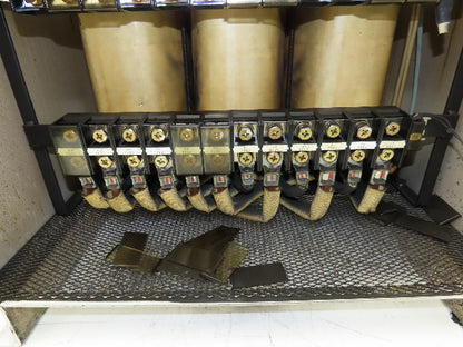 Kako Electric Power Transformer 70KVA HV 380/415/440/480 LV 200/220/240 3P Okuma