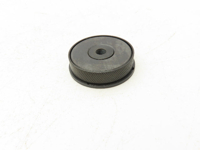 Starrett 676-2 Magnetic Back for Dial Indicator 25 & 2600 Series