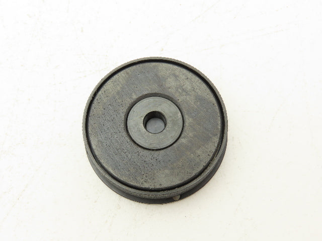 Starrett 676-2 Magnetic Back for Dial Indicator 25 & 2600 Series