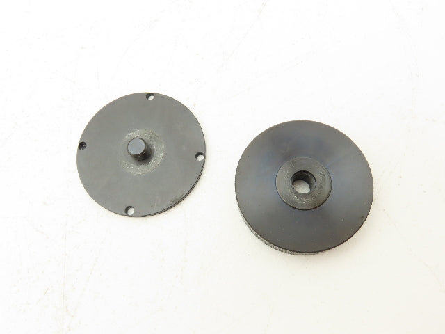 Starrett 676-2 Magnetic Back for Dial Indicator 25 & 2600 Series