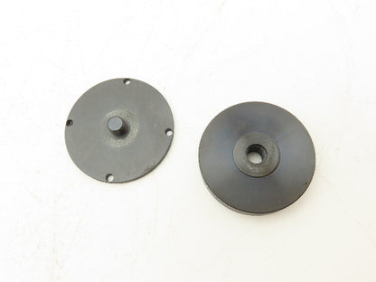 Starrett 676-2 Magnetic Back for Dial Indicator 25 & 2600 Series