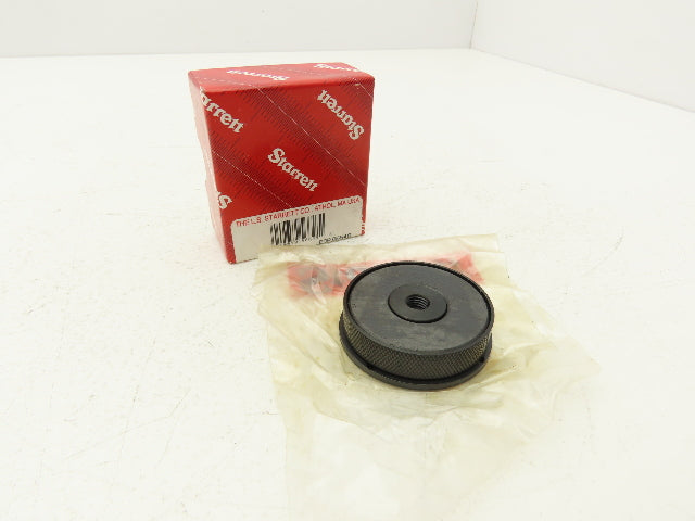 Starrett 676-2 Magnetic Back for Dial Indicator 25 & 2600 Series