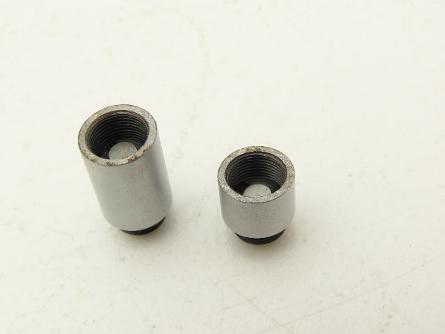 Fowler 52-243-012-1 Inside Micrometer Bore Gage 1-2" Range Extension Rod