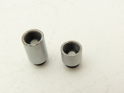 Fowler 52-243-012-1 Inside Micrometer Bore Gage 1-2" Range Extension Rod