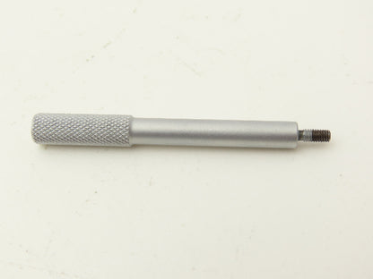Fowler 52-243-012-1 Inside Micrometer Bore Gage 1-2" Range Extension Rod