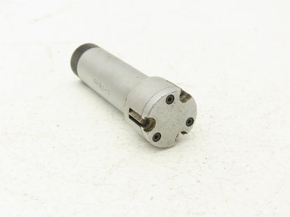 Fowler Bowers Holematic XT 3-Point Bore Gage Measuring Head 1"-1-3/8" Range