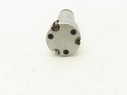 Fowler Bowers Holematic XT 3-Point Bore Gage Measuring Head 1"-1-3/8" Range