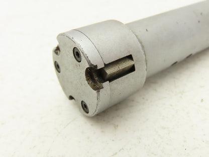 Fowler Bowers Holematic XT 3-Point Bore Gage Measuring Head 1"-1-3/8" Range