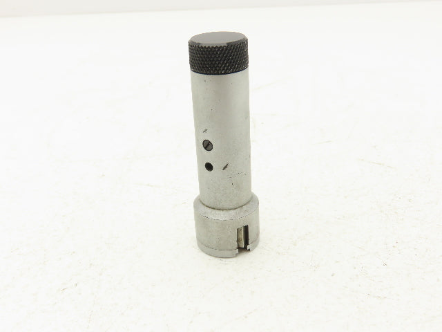 Fowler Bowers Holematic XT 3-Point Bore Gage Measuring Head 1"-1-3/8" Range