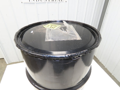 Industrial Oils Unlimited 901800-KEG Superfilm Hi-Temp Grease #2 Keg 120 lb