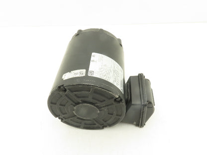 Weg Z.5018NS3E090321-S inverter Duty AC Motor 0.5Hp 1775RPM 230/460V 3Ph 56CZ TE