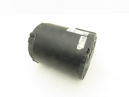 Weg Z.5018NS3E090321-S inverter Duty AC Motor 0.5Hp 1775RPM 230/460V 3Ph 56CZ TE