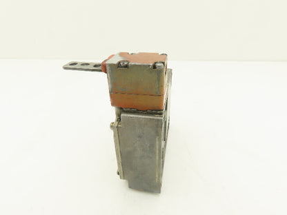 Omron D4BL-2DRA Solenoid Interlock Safety Door Switch 24VDC