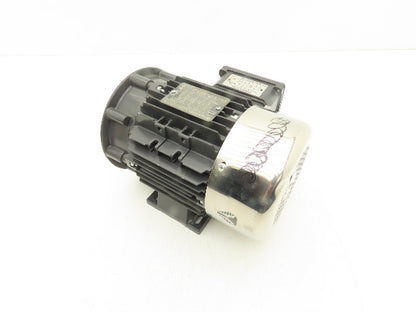 TechTop CB3-AL-TF-56C-4-B-D-.5 AC Motor 0.5 Hp 1750RPM 208-230/460V 3Ph 56C TEFC