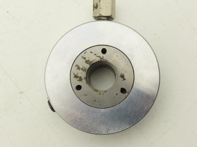 Mahr Federal DR20-TS3M-17.950-1 Dimensionair Air Ring Gauge 17.950mm ID