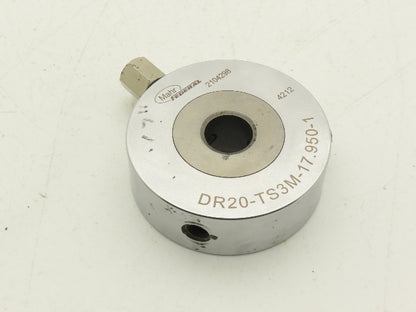 Mahr Federal DR20-TS3M-17.950-1 Dimensionair Air Ring Gauge 17.950mm ID