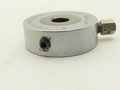 Mahr Federal DR20-TS3M-17.950-1 Dimensionair Air Ring Gauge 17.950mm ID
