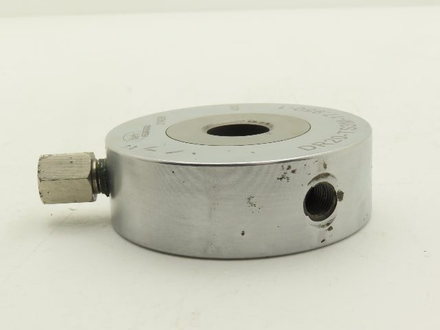 Mahr Federal DR20-TS3M-17.950-1 Dimensionair Air Ring Gauge 17.950mm ID
