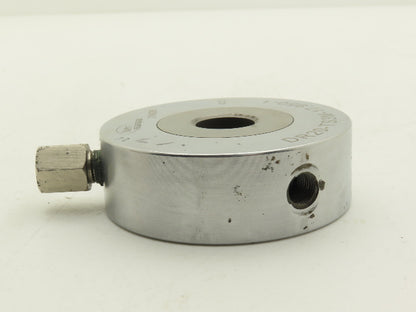 Mahr Federal DR20-TS3M-17.950-1 Dimensionair Air Ring Gauge 17.950mm ID