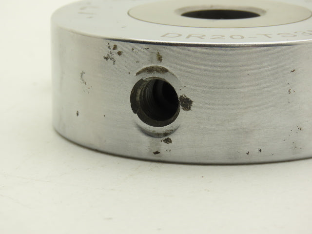 Mahr Federal DR20-TS3M-17.950-1 Dimensionair Air Ring Gauge 17.950mm ID