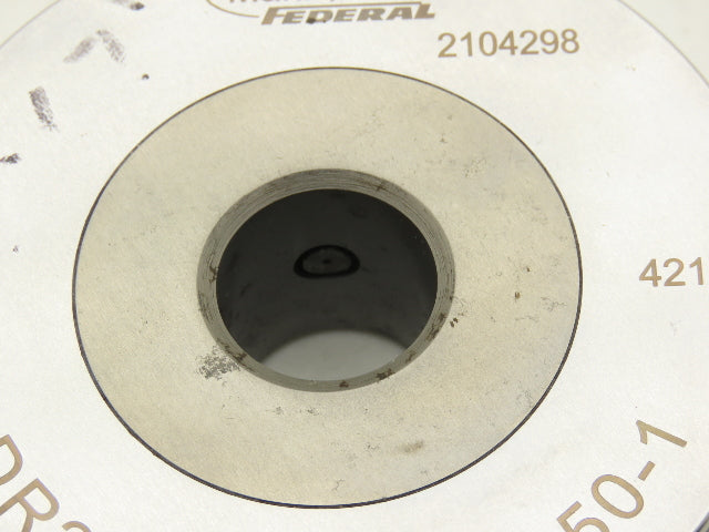 Mahr Federal DR20-TS3M-17.950-1 Dimensionair Air Ring Gauge 17.950mm ID