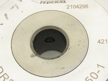 Mahr Federal DR20-TS3M-17.950-1 Dimensionair Air Ring Gauge 17.950mm ID