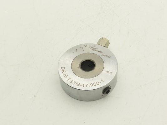 Mahr Federal DR20-TS3M-17.950-1 Dimensionair Air Ring Gauge 17.950mm ID