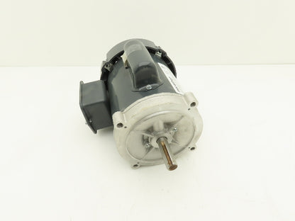 Marathon 5KC35MN73J AC Motor 1/3Hp 1725rpm 115/230V 1Ph 56C TEFC