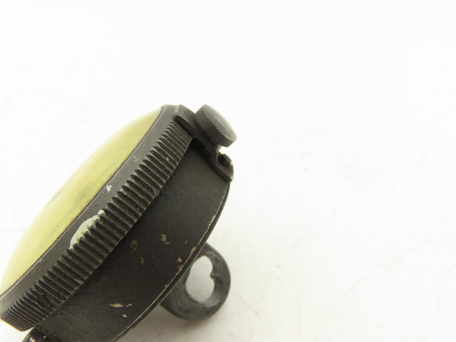 Mahr Federal C21 Dial Drop Indicator Gage 0-5-0 .0001" Lug Back Full Jeweled