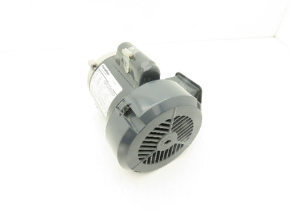 Marathon Electric 5KC35MN73J AC Motor 1/3Hp 1725RPM 115/230V 1Ph 56C TEFC
