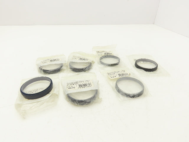 Mitutoyo 21AZB161 Bezel Cover for Dial Indicator Gage 192683  Lot of 7