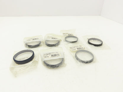 Mitutoyo 21AZB161 Bezel Cover for Dial Indicator Gage 192683  Lot of 7