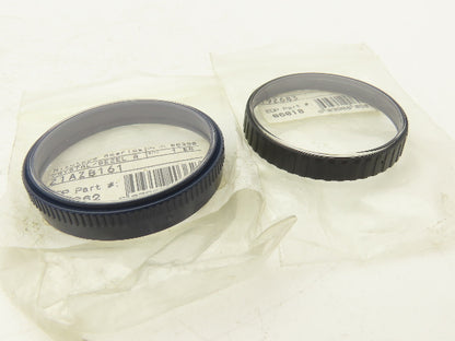 Mitutoyo 21AZB161 Bezel Cover for Dial Indicator Gage 192683  Lot of 7