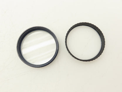 Mitutoyo 21AZB161 Bezel Cover for Dial Indicator Gage 192683  Lot of 7
