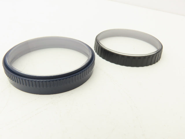Mitutoyo 21AZB161 Bezel Cover for Dial Indicator Gage 192683  Lot of 7