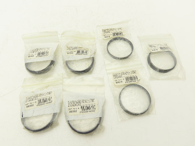 Mitutoyo 21AZB161 Bezel Cover for Dial Indicator Gage 192683  Lot of 7