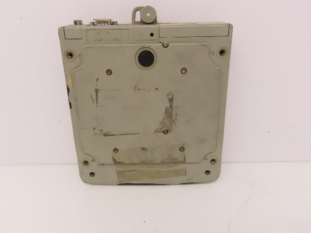 A&D EK-4100i Precision Digital Balance Scale 4000g  -Missing top plate